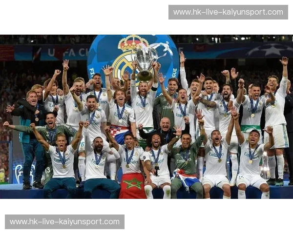 欧冠集锦：盛世激情，巅峰对决的足球盛宴