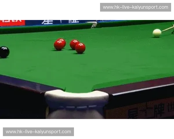 斯诺克赛程比分——让每一杆都值得期待