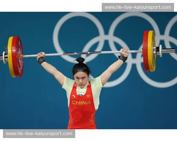 举重回放：每一次都值得再看