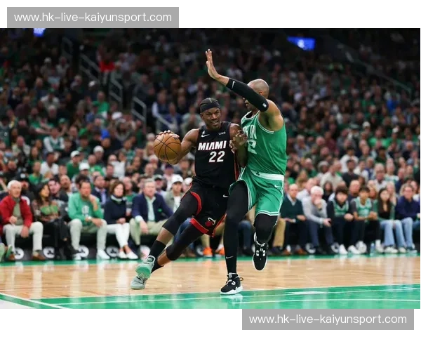 绝境中的王者图腾：重回2012总决赛G4，那场改变NBA命运的生死博弈